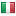 redcottagesligo.com server is located in Italy